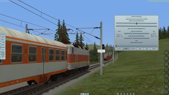 EEP Train Simulator Mission — screenshot 5