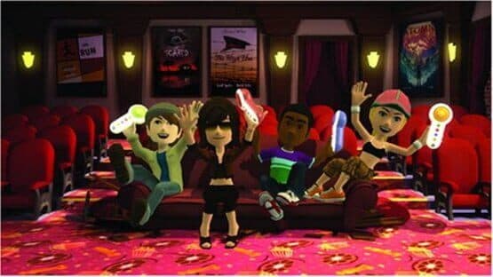 Scene It? Box Office Smash — screenshot 3
