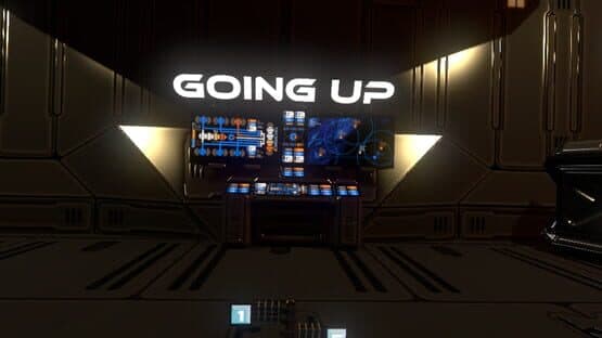 Going Up — screenshot 1