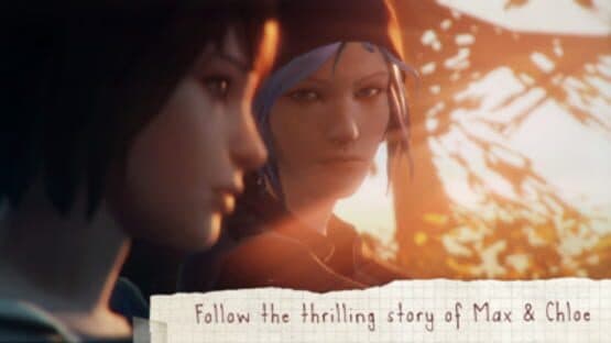 Life Is Strange — screenshot 6