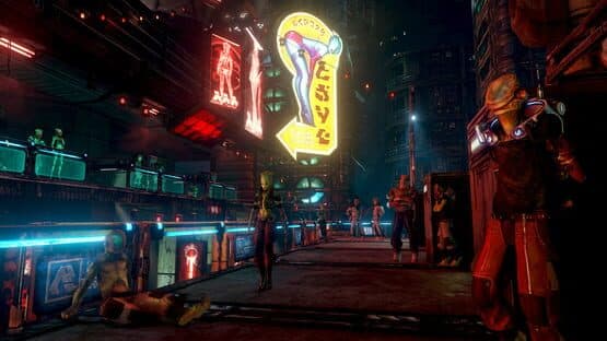 Prey 2 — screenshot 2