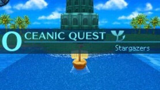 Etrian Odyssey III: The Drowned City — screenshot 2