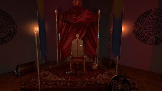Wrath of Loki: VR Adventure — screenshot 5