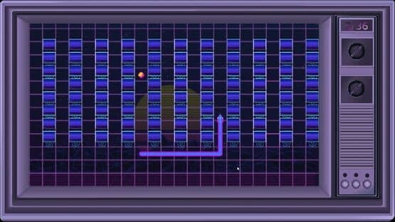 Retro Snake — screenshot 7