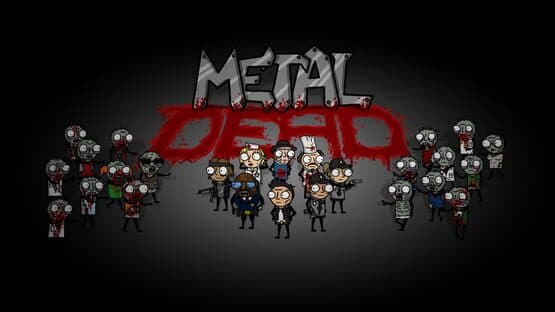 Metal Dead — screenshot 1