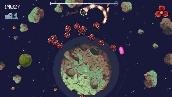 Germination — screenshot 5