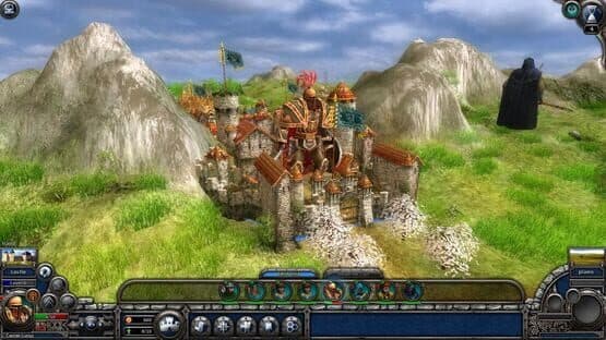 Elven Legacy: Ranger — screenshot 5