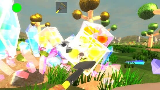 Magnetron — screenshot 3