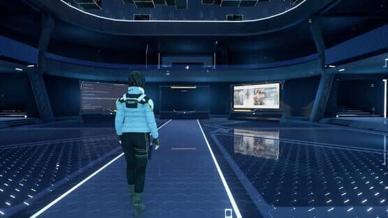 Dark Storm VR Missions — screenshot 3