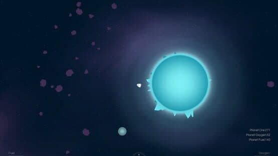 Last Horizon — screenshot 4