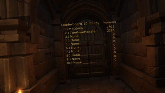 DragonBlast VR — screenshot 5