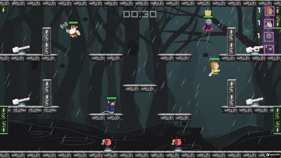 WinKings — screenshot 4