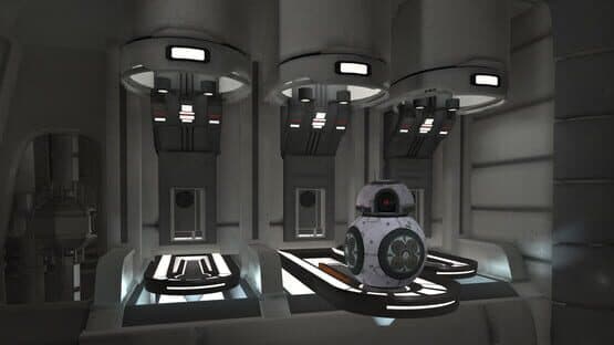 Star Wars: Droid Repair Bay — screenshot 2