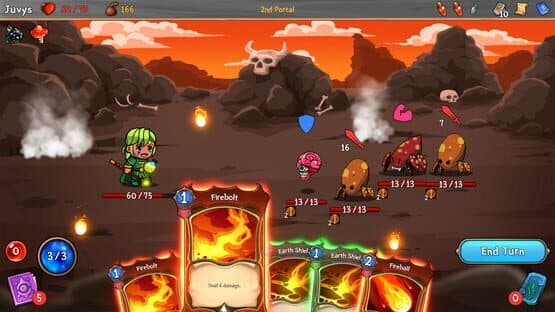 Spellrune: Realm of Portals — screenshot 2
