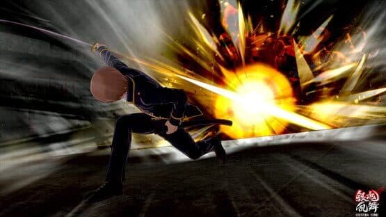 Gintama Rumble — screenshot 4