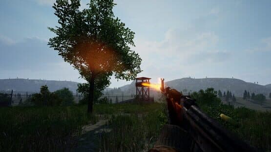 Beyond Enemy Lines — screenshot 2