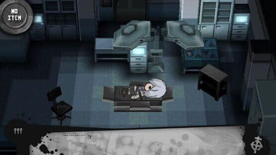 Corpse Party 2: Dead Patient — screenshot 1