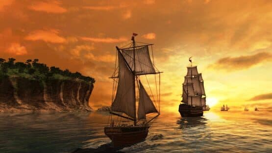 Commander: Conquest of the Americas — screenshot 4