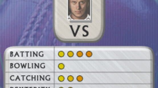 Freddie Flintoff's Power Play Cricket — screenshot 3