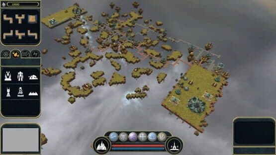 Stratus: Battle for the Sky — screenshot 3