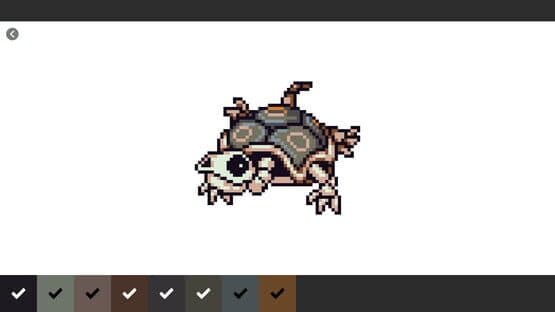 Pixel Draw — screenshot 6