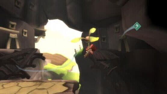 LostWinds — screenshot 1