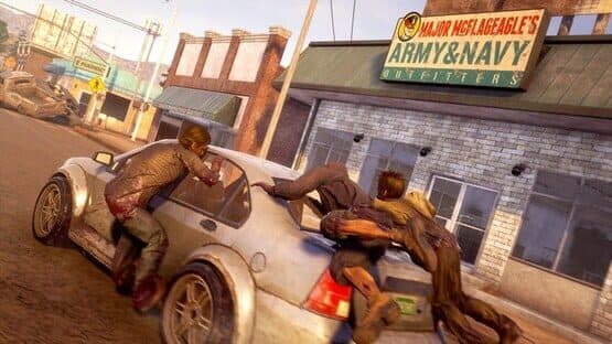 State of Decay 2: Ultimate Edition — screenshot 3