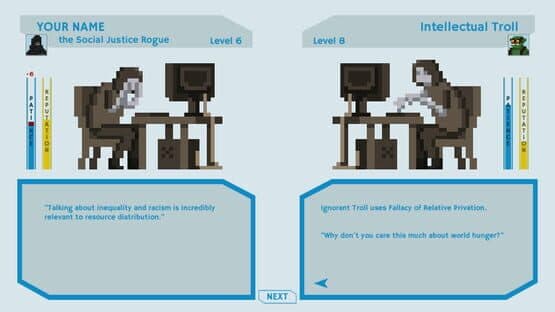 Social Justice Warriors — screenshot 4