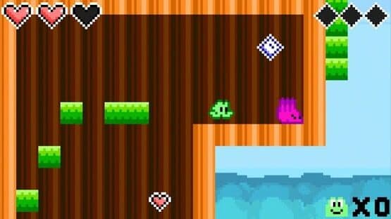 Frog Hop — screenshot 4
