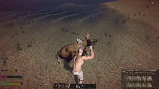 Life is Feudal: Your Own — screenshot 1