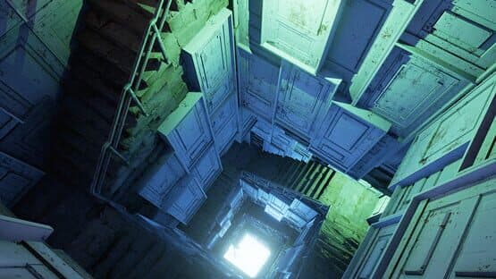 The Fidelio Incident — screenshot 1