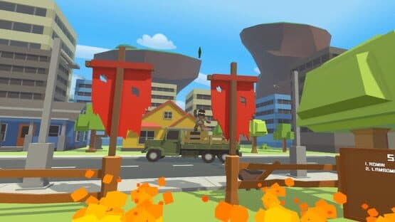 Watching Grass Grow In VR - The Game — screenshot 2