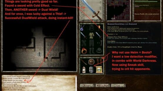 Lord of the Dark Castle — screenshot 5