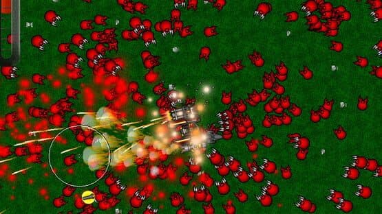 OverKill — screenshot 2
