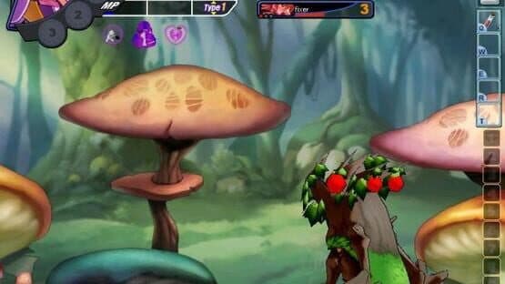 Grand Chase — screenshot 1