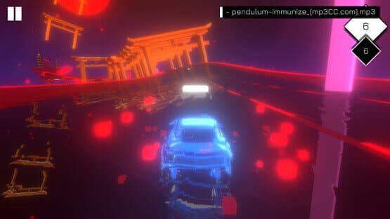 Music Racer — screenshot 4
