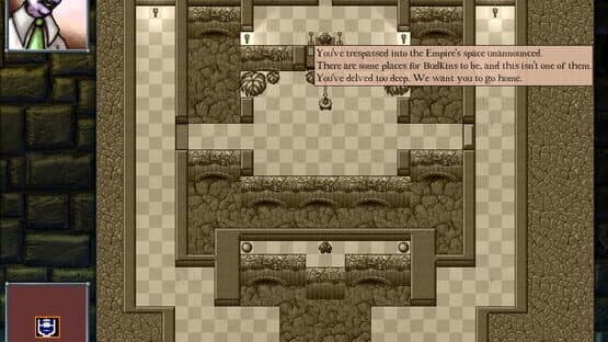 DROD: The Second Sky — screenshot 2