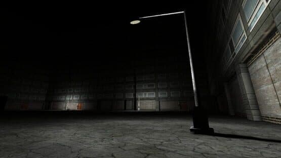Captivity — screenshot 3