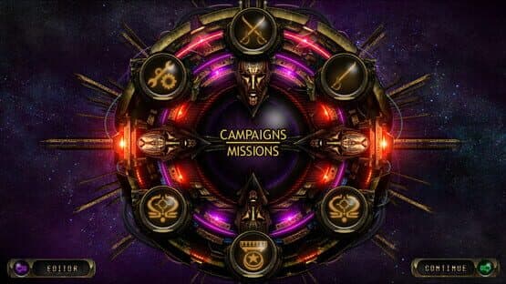 Noble Armada: Lost Worlds — screenshot 8