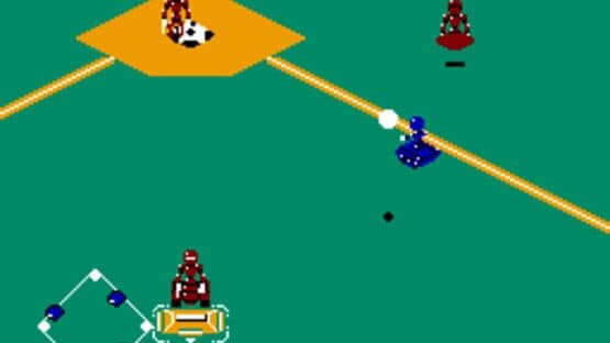 Cyber Stadium Series: Base Wars — screenshot 1