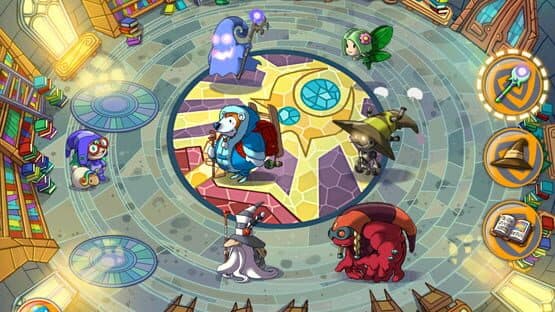Supermagical — screenshot 1