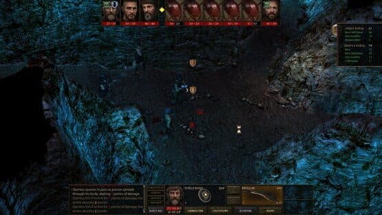 Dungeon Rats — screenshot 5