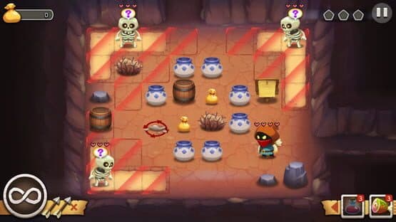 Sneaky Sneaky — screenshot 1