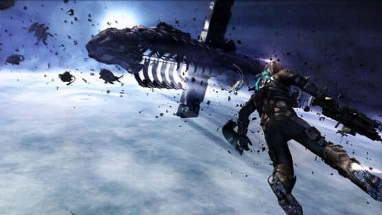 Dead Space 3 — screenshot 2