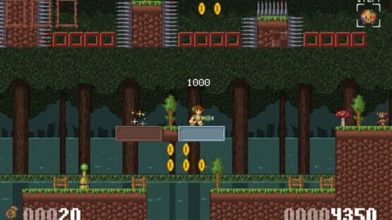 Daemon Detective Gaiden — screenshot 4