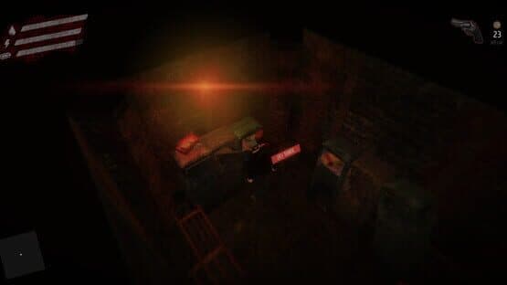 Darkness Assault — screenshot 4