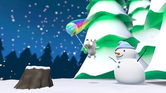 Lolly Joe — screenshot 5
