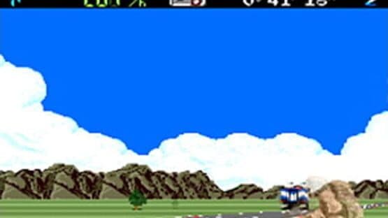 Victory Run — screenshot 3