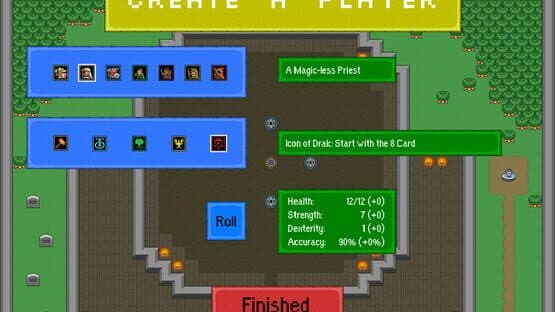 Meta Star — screenshot 4