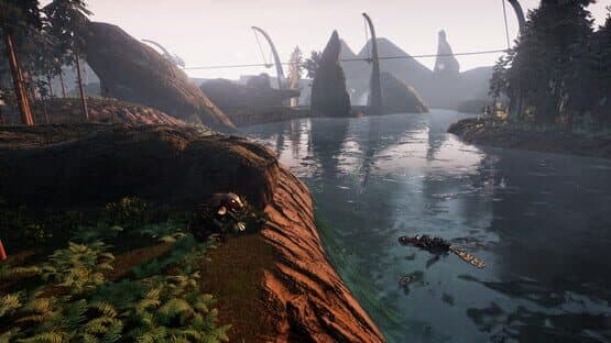 Darco: Reign of Elements — screenshot 3